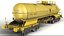 Railroad Tank Car(1)
