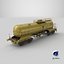 Railroad Tank Car(1)