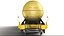 Railroad Tank Car(1)