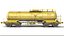 Railroad Tank Car(1)