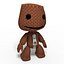 Sackboy