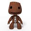 Sackboy
