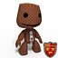 Sackboy