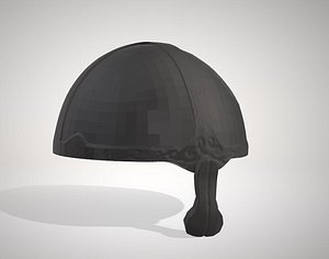 Norman helmet