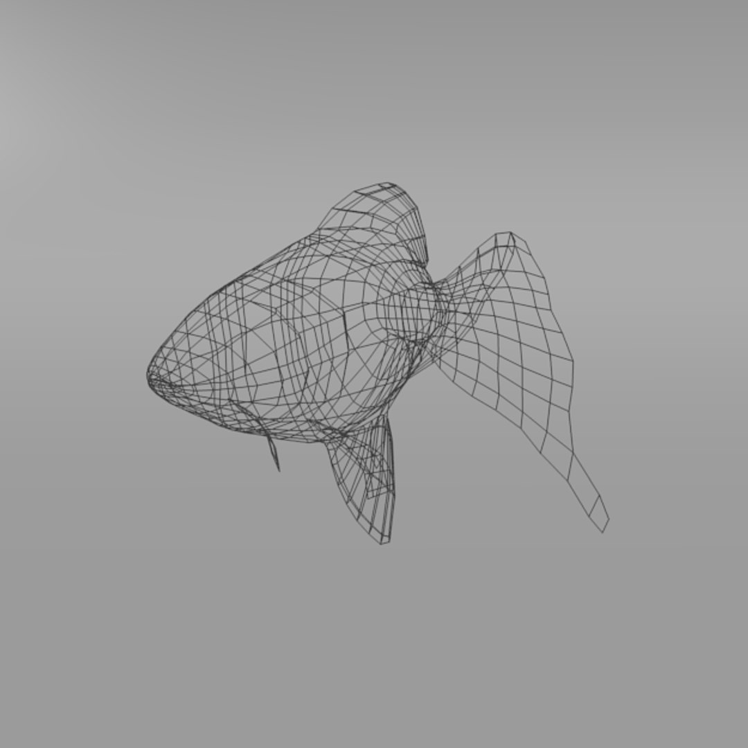 goldfish 3D model https://p.turbosquid.com/ts-thumb/ij/bnGaIe/rru6NQU3/goldenfish_realistic_wire/png/1534009715/1920x1080/fit_q87/9e41e8360be75817741edb4b66bc1cb7a19aac05/goldenfish_realistic_wire.jpg