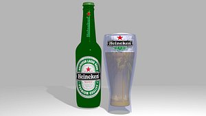 Heineken