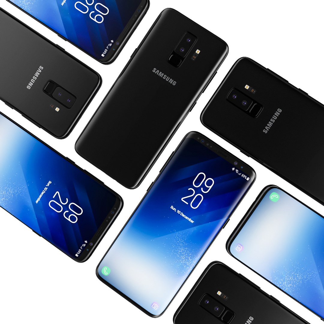 3D samsung galaxy s9 https://p.turbosquid.com/ts-thumb/ij/gXl4t8/VvESN8xJ/12final/jpg/1512935646/1920x1080/fit_q87/d27dae4dc6104ee5655fcfb004e32c3b10203627/12final.jpg