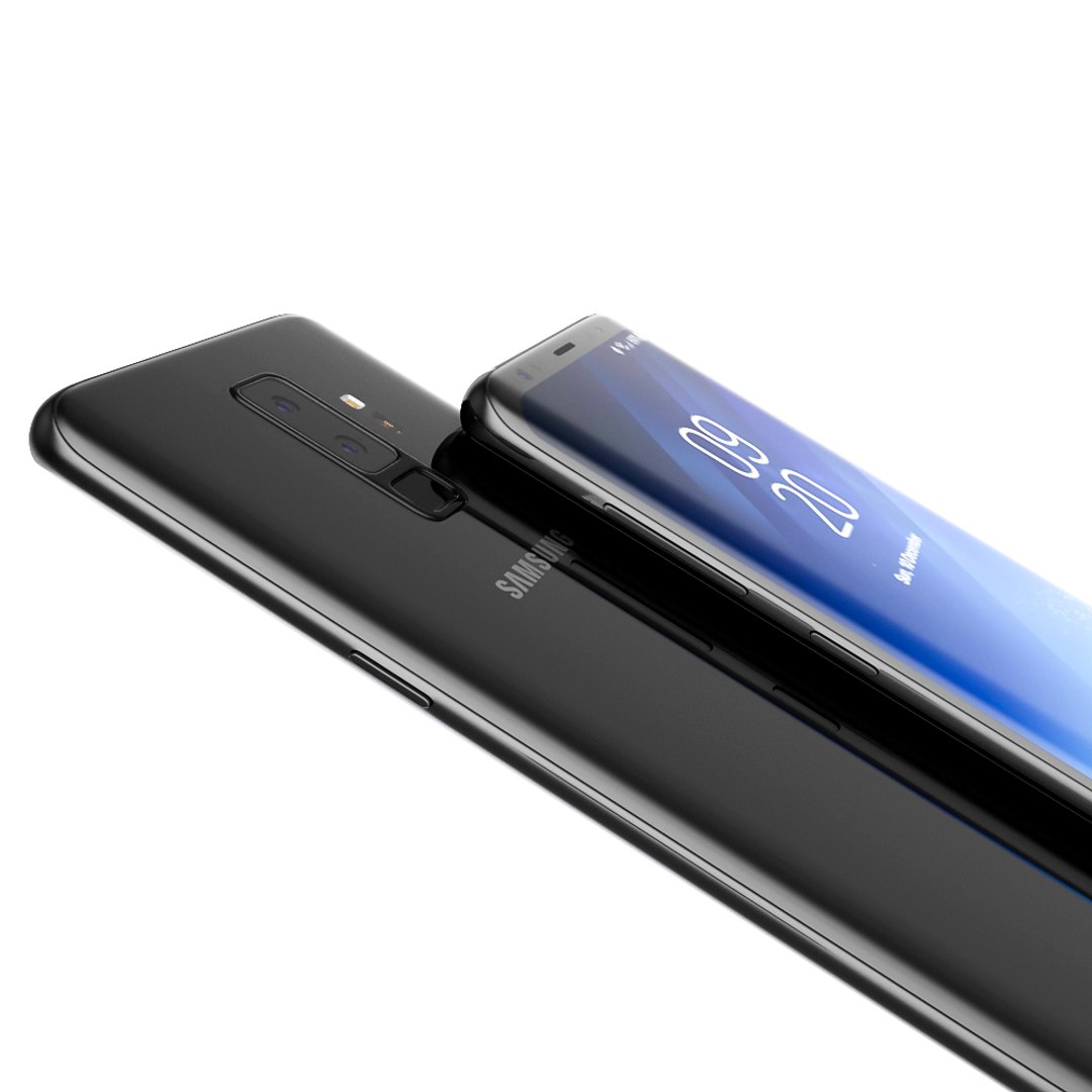 3D samsung galaxy s9 https://p.turbosquid.com/ts-thumb/ij/gXl4t8/bLCy4Eyr/11final/jpg/1512935646/1920x1080/fit_q87/ceb6fe2ac867157d73b106c32436965538c194eb/11final.jpg