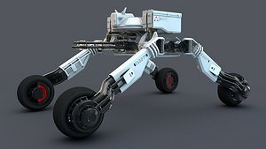 Robot