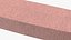 Whetstone Oblong Red
