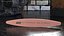 Whetstone Oblong Red