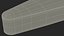 Whetstone Oblong Red