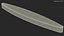 Whetstone Oblong Red