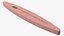Whetstone Oblong Red