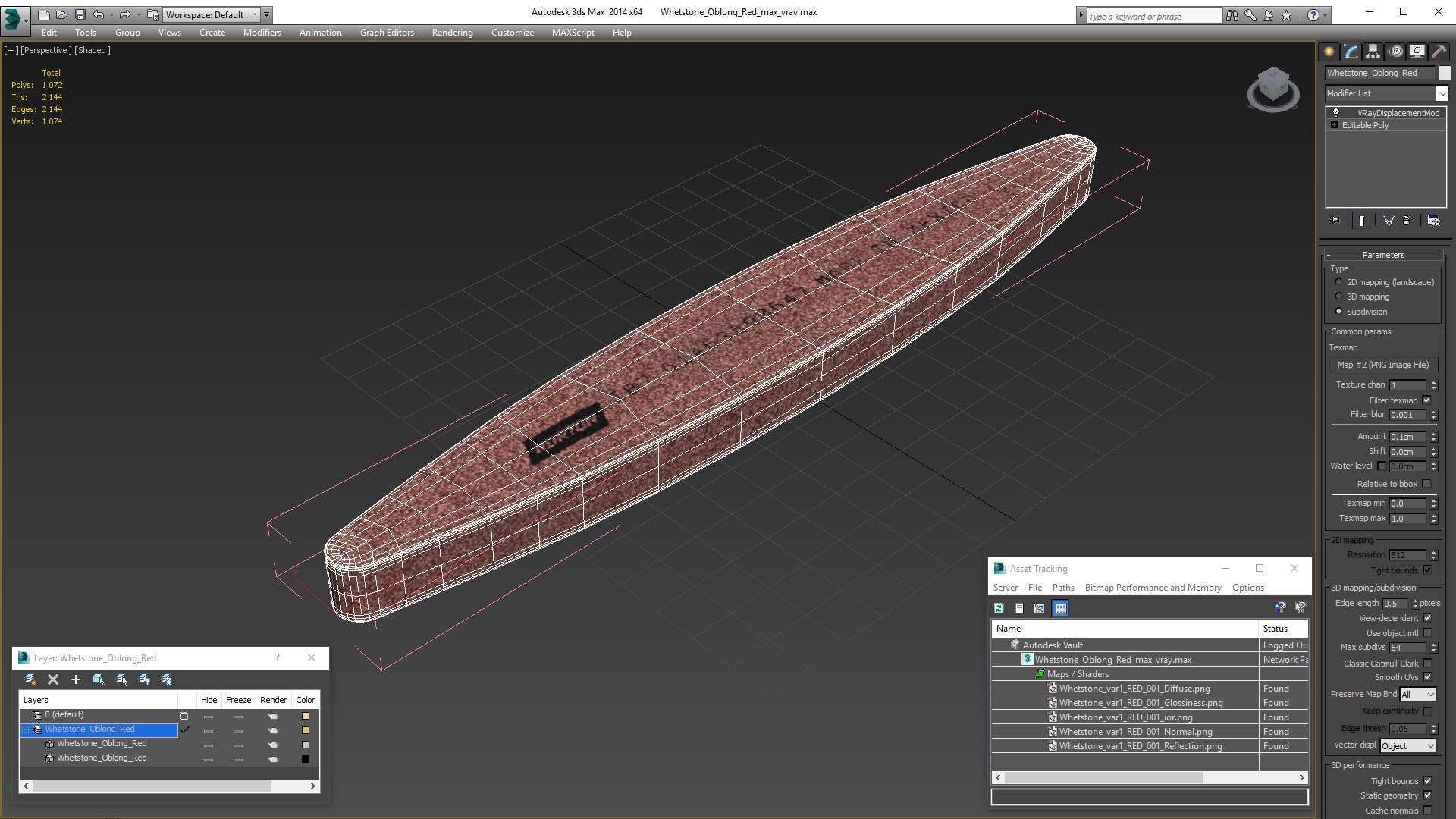 Whetstone Oblong Red 3D https://p.turbosquid.com/ts-thumb/ij/mhDzov/q6/whetstoneoblongred3dmodel021/jpg/1643026420/1920x1080/fit_q87/7a9be45f5ca01b558156fa9c727787ef3e1f0969/whetstoneoblongred3dmodel021.jpg