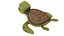 Collection de créatures marines de dessins animés 8 en 1