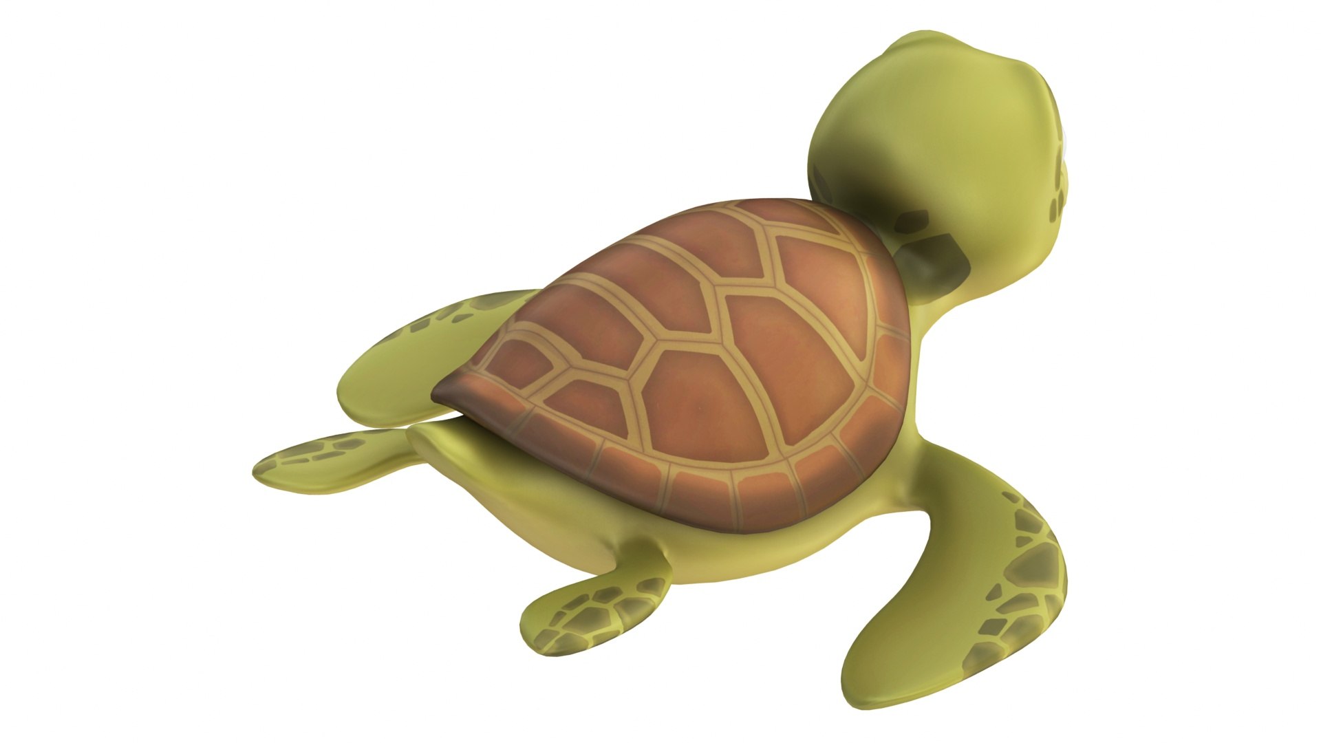 3D Cartoon Sea Creatures Collection 8 in 1 https://p.turbosquid.com/ts-thumb/ij/nk0EDY/sI/cartoonseaturtle6/jpg/1689115132/1920x1080/fit_q87/6f6794a03ff9d62844e2fecb97aec52487a1b05a/cartoonseaturtle6.jpg