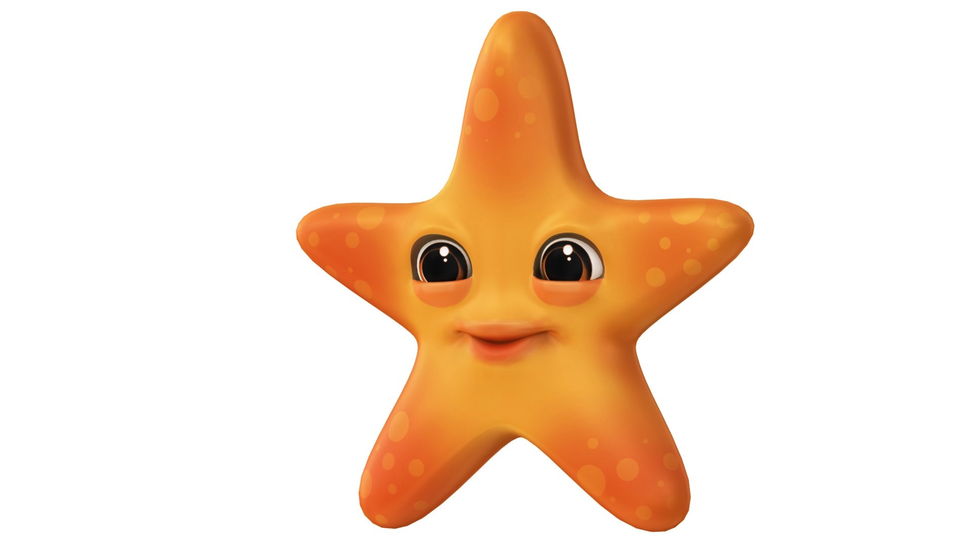 3D Cartoon Sea Creatures Collection 8 in 1 https://p.turbosquid.com/ts-thumb/ij/nk0EDY/sw/cartoonseastar8/jpg/1689115150/1920x1080/fit_q87/bddcf0970d37488486b9e4f09cd88dbd0260818c/cartoonseastar8.jpg