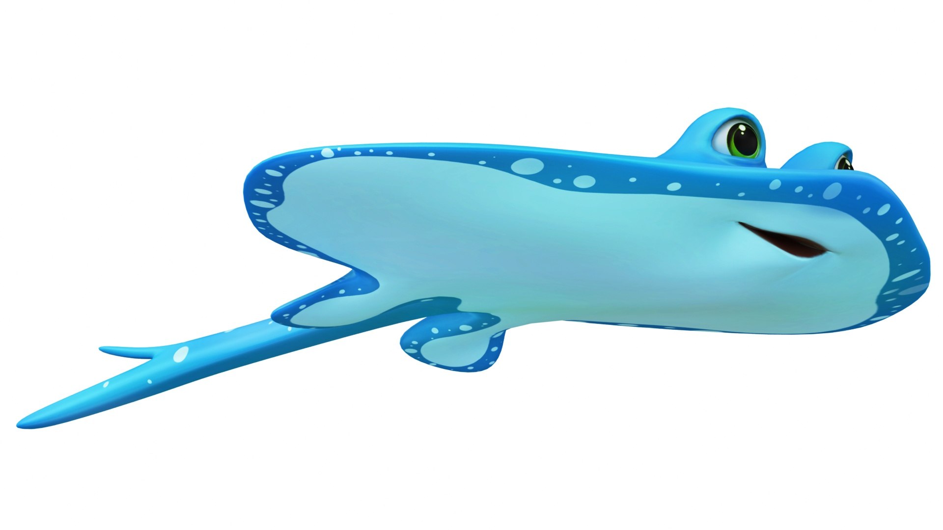 3D Cartoon Sea Creatures Collection 8 in 1 https://p.turbosquid.com/ts-thumb/ij/nk0EDY/yP/cartoonstingray6/jpg/1689115140/1920x1080/fit_q87/223c76efa0ab49717b7717e6ff9af981763a2368/cartoonstingray6.jpg