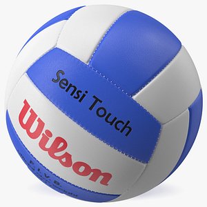 Wilson Soft Play Outdoor Volleyball