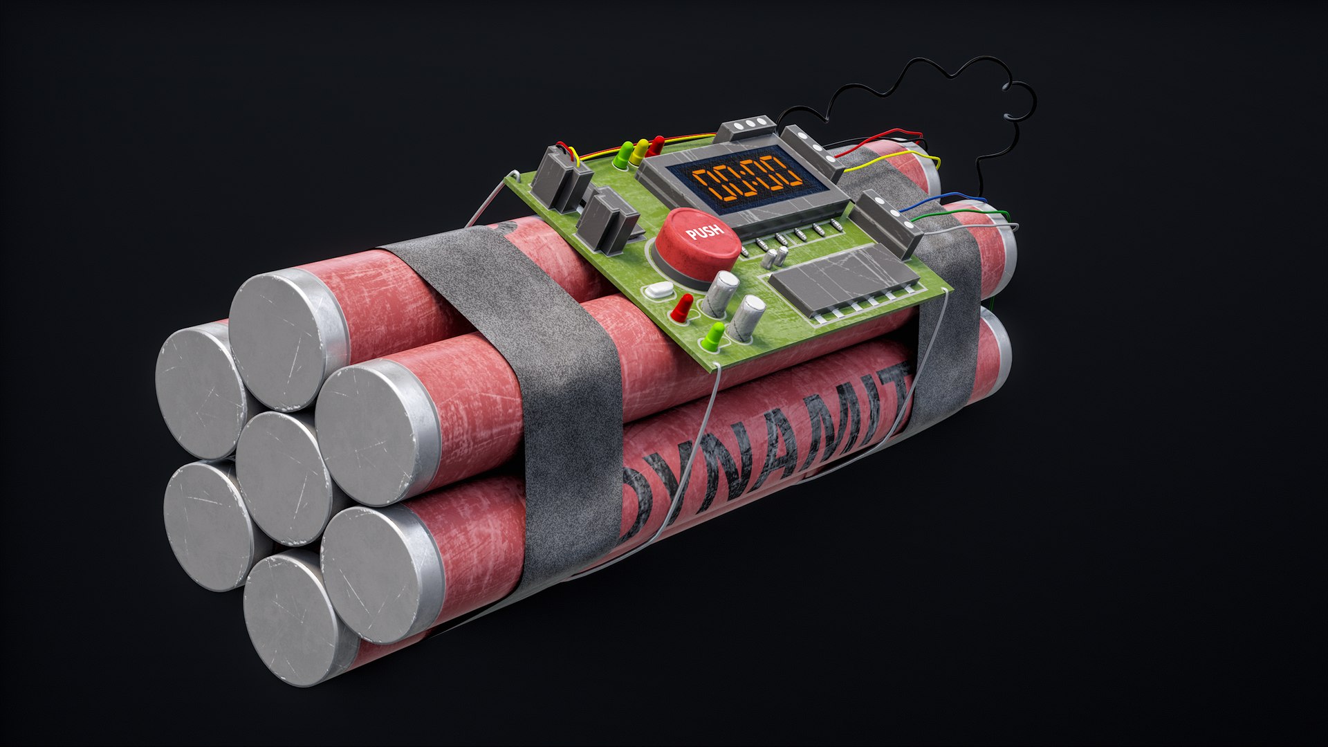 3d dynamite bomb timer model https://p.turbosquid.com/ts-thumb/ij/rORtSv/0A/rend_00006/png/1705699451/1920x1080/fit_q87/8b385f1cf998aeb293b33888e24ec2644e04722b/rend_00006.jpg