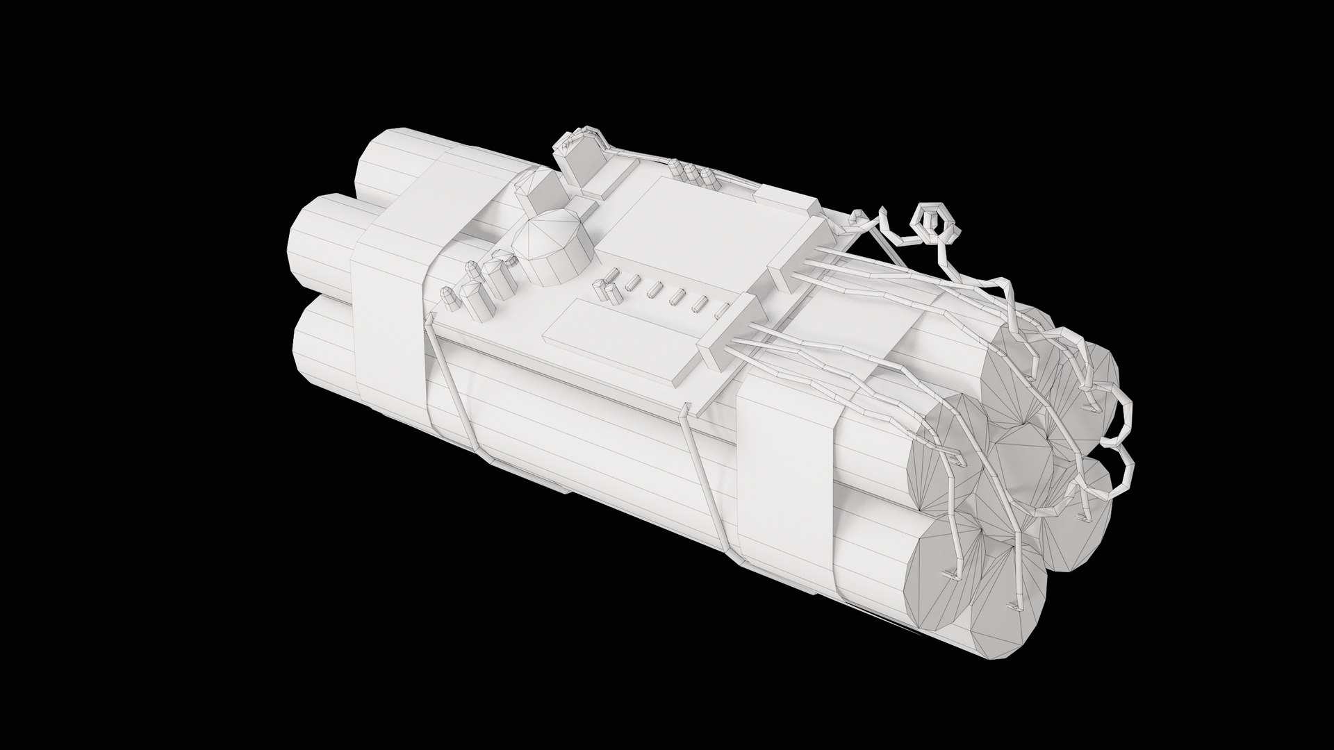 3d dynamite bomb timer model https://p.turbosquid.com/ts-thumb/ij/rORtSv/7L/turnwire_00028/png/1705699489/1920x1080/fit_q87/a9550d2042eba0aa876eb2793d1eedfb402be36f/turnwire_00028.jpg