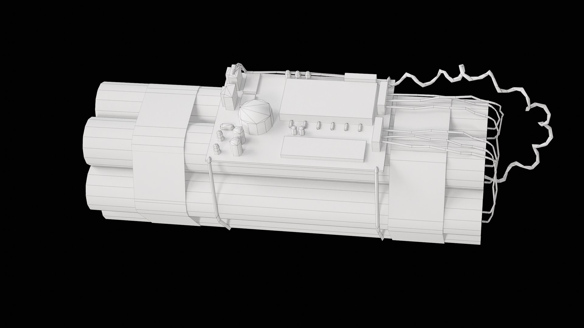 3d dynamite bomb timer model https://p.turbosquid.com/ts-thumb/ij/rORtSv/Cp/turnwire_00001/png/1705699476/1920x1080/fit_q87/dc51a5872cd3d1b06487297cd524e5d4c6ab5bb7/turnwire_00001.jpg