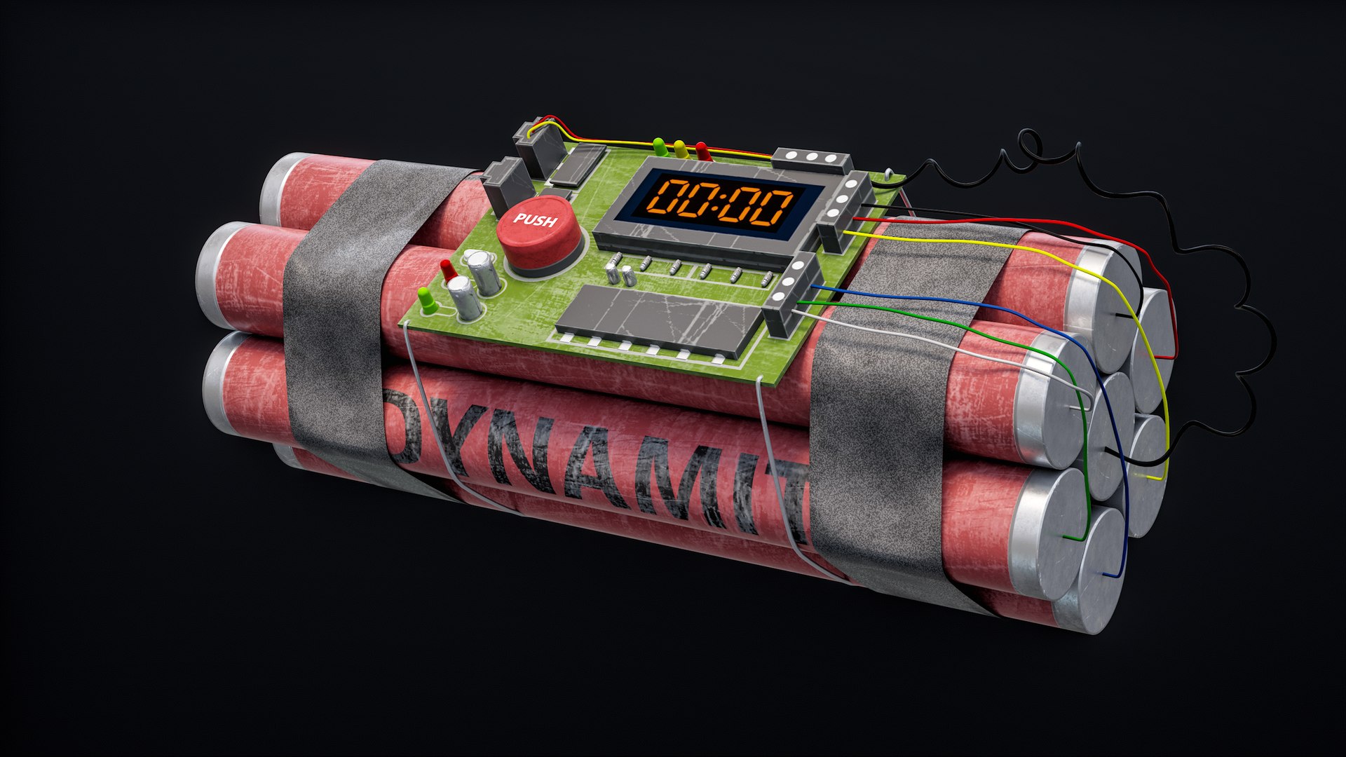 3d dynamite bomb timer model https://p.turbosquid.com/ts-thumb/ij/rORtSv/DD/rend_00029/png/1705699475/1920x1080/fit_q87/658f6a07f3046ffe4256bb7cb523396ce4381afd/rend_00029.jpg