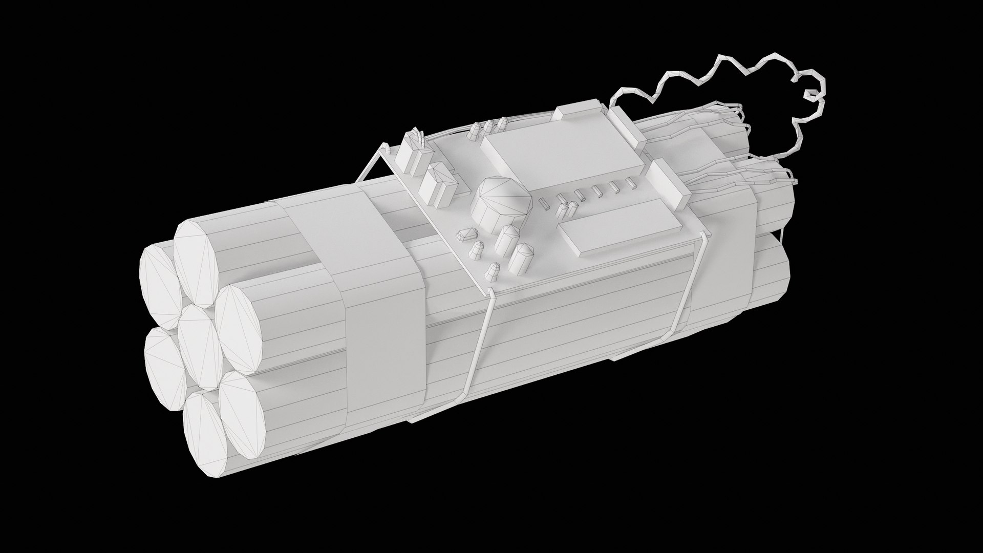 3d dynamite bomb timer model https://p.turbosquid.com/ts-thumb/ij/rORtSv/KS/turnwire_00005/png/1705699478/1920x1080/fit_q87/d36180bc67ba43c1e0101bf809e6fd535dd396c4/turnwire_00005.jpg