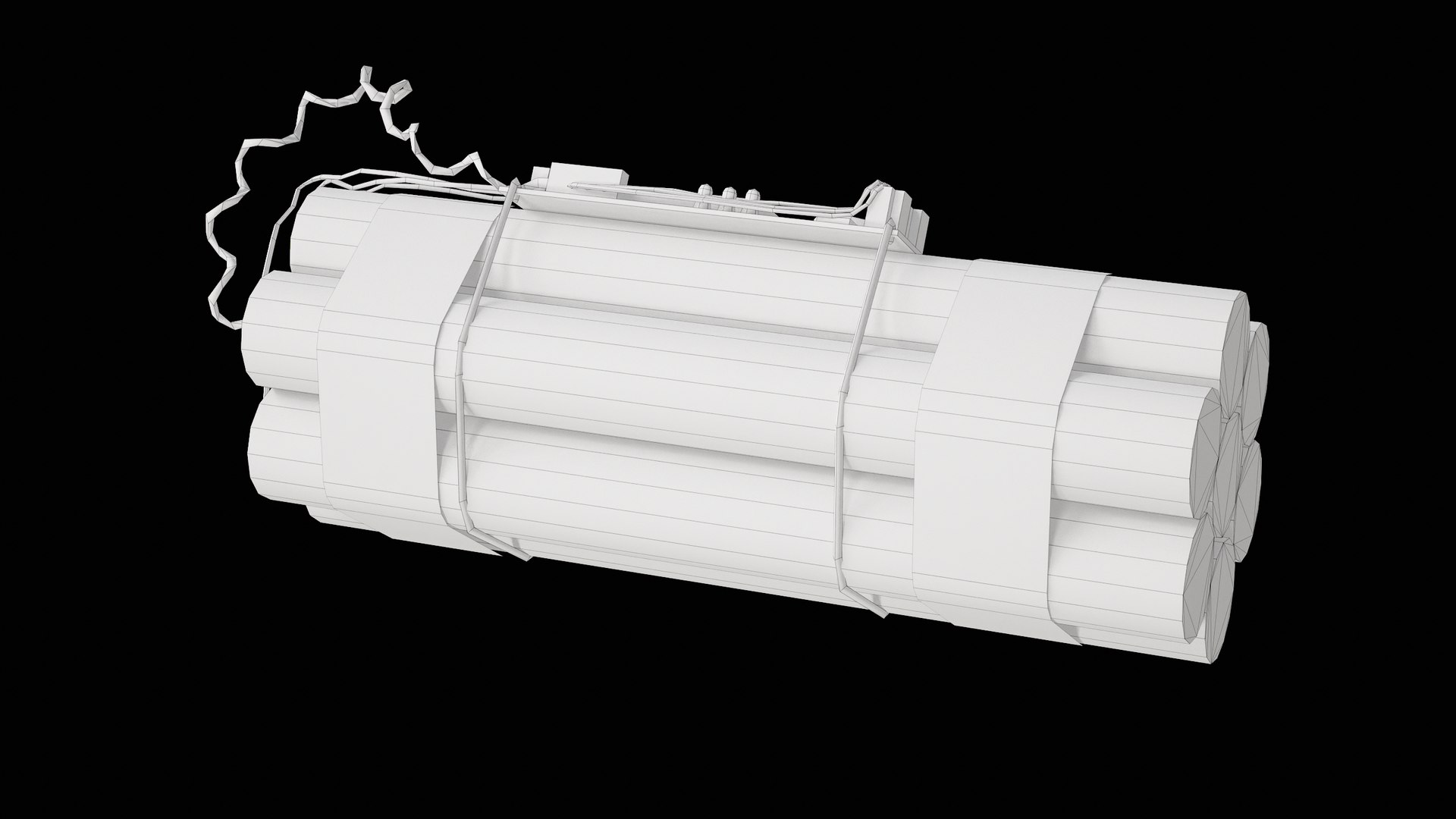 3d dynamite bomb timer model https://p.turbosquid.com/ts-thumb/ij/rORtSv/Lb/turnwire_00015/png/1705699483/1920x1080/fit_q87/d4e3a353eacadee8867489f3e205ab959f608636/turnwire_00015.jpg