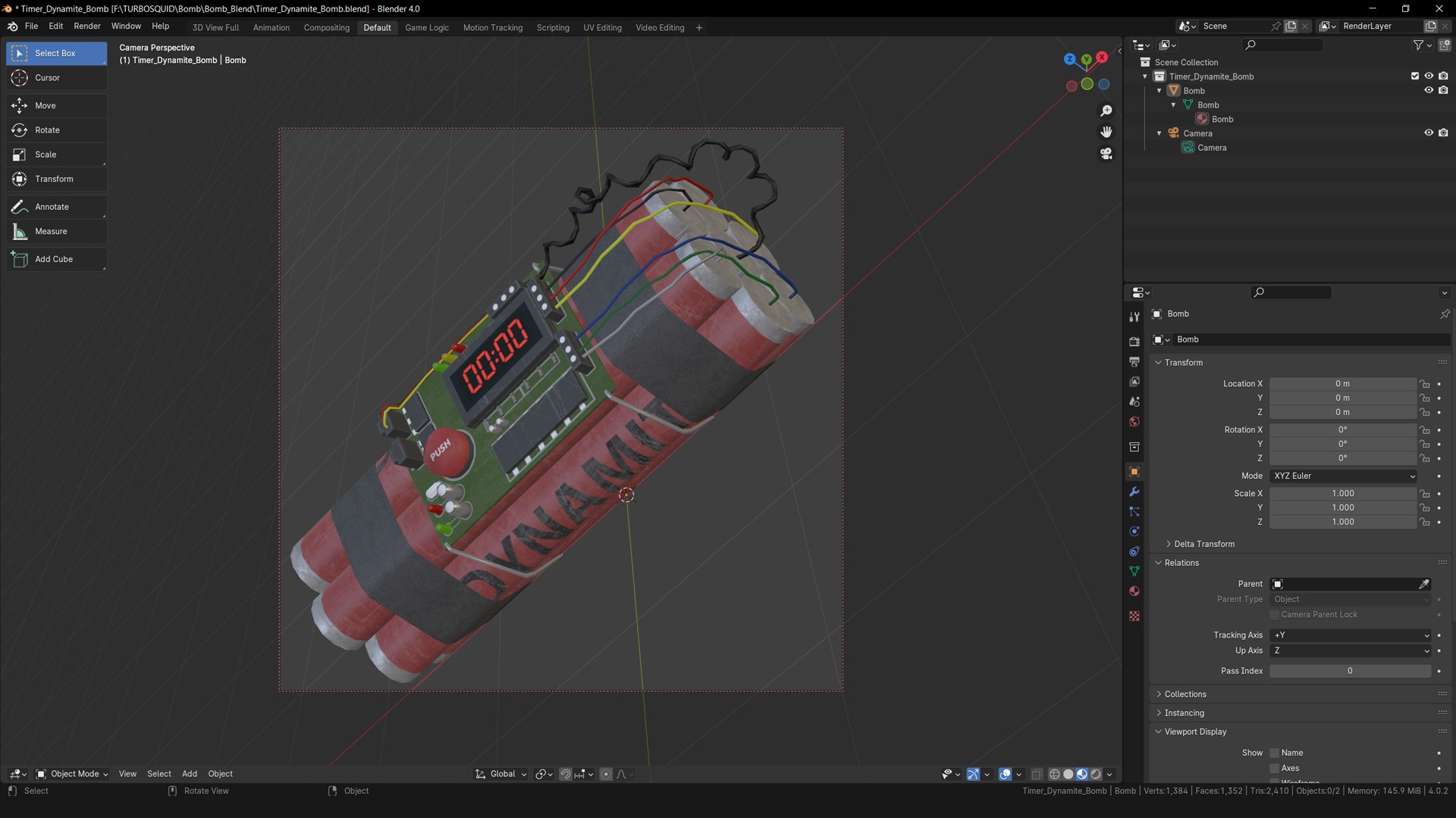 3d dynamite bomb timer model https://p.turbosquid.com/ts-thumb/ij/rORtSv/WH/rf/png/1705699475/1920x1080/fit_q87/03328a9af31055f54cc530db9ba347faeb9a0fc8/rf.jpg