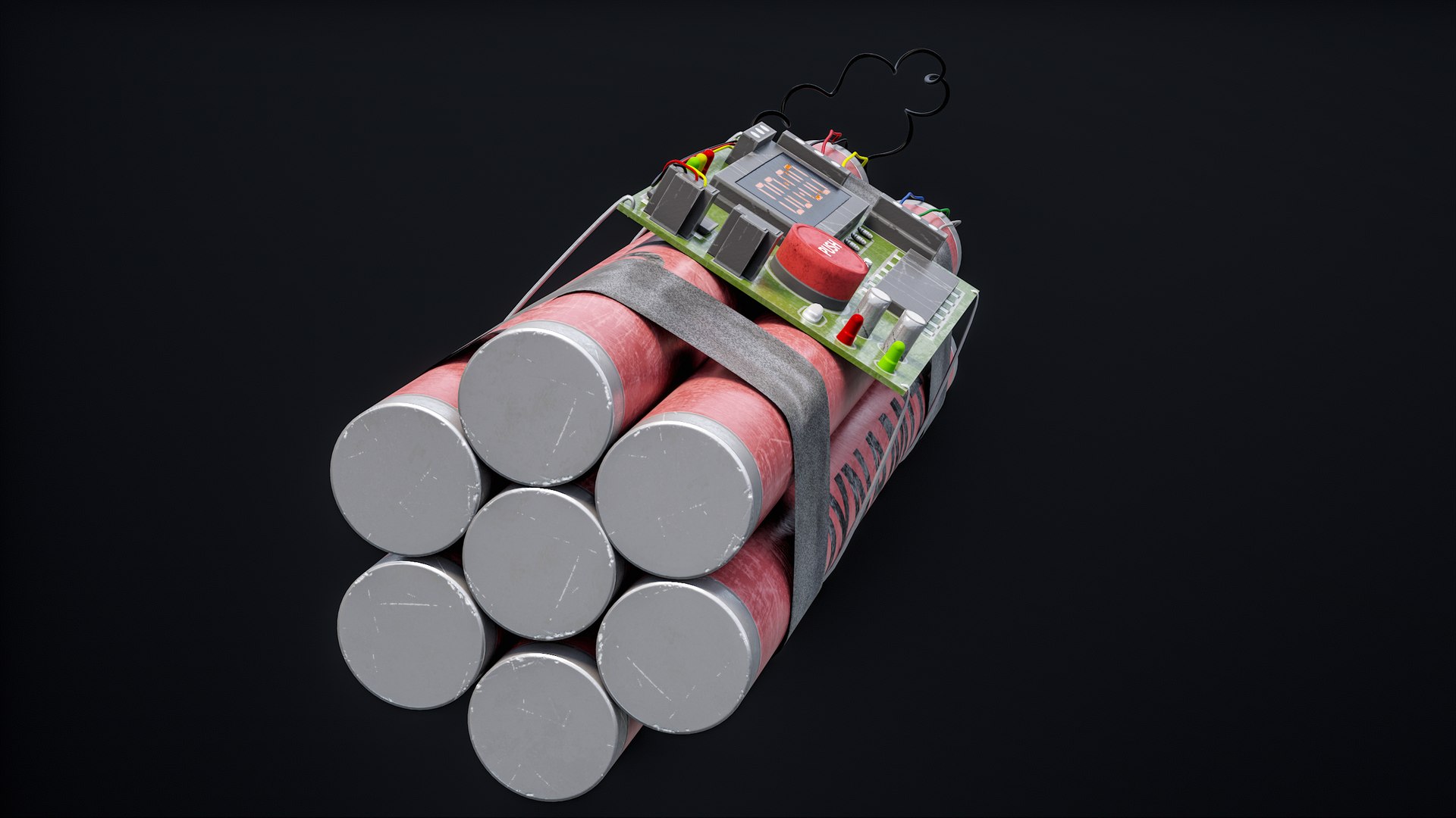 3d dynamite bomb timer model https://p.turbosquid.com/ts-thumb/ij/rORtSv/XH/rend_00008/png/1705699454/1920x1080/fit_q87/f596cb71d996cd7768f02b6d84ed0fa70e19716e/rend_00008.jpg