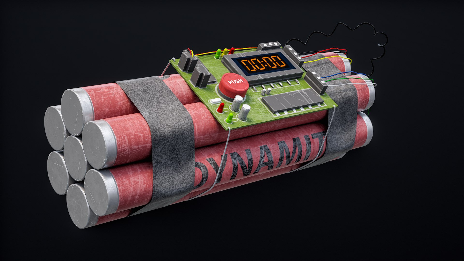 3d dynamite bomb timer model https://p.turbosquid.com/ts-thumb/ij/rORtSv/ik/rend_00005/png/1705699450/1920x1080/fit_q87/ed30ca23d4df8f9dd87e539336f45ded67860f4c/rend_00005.jpg