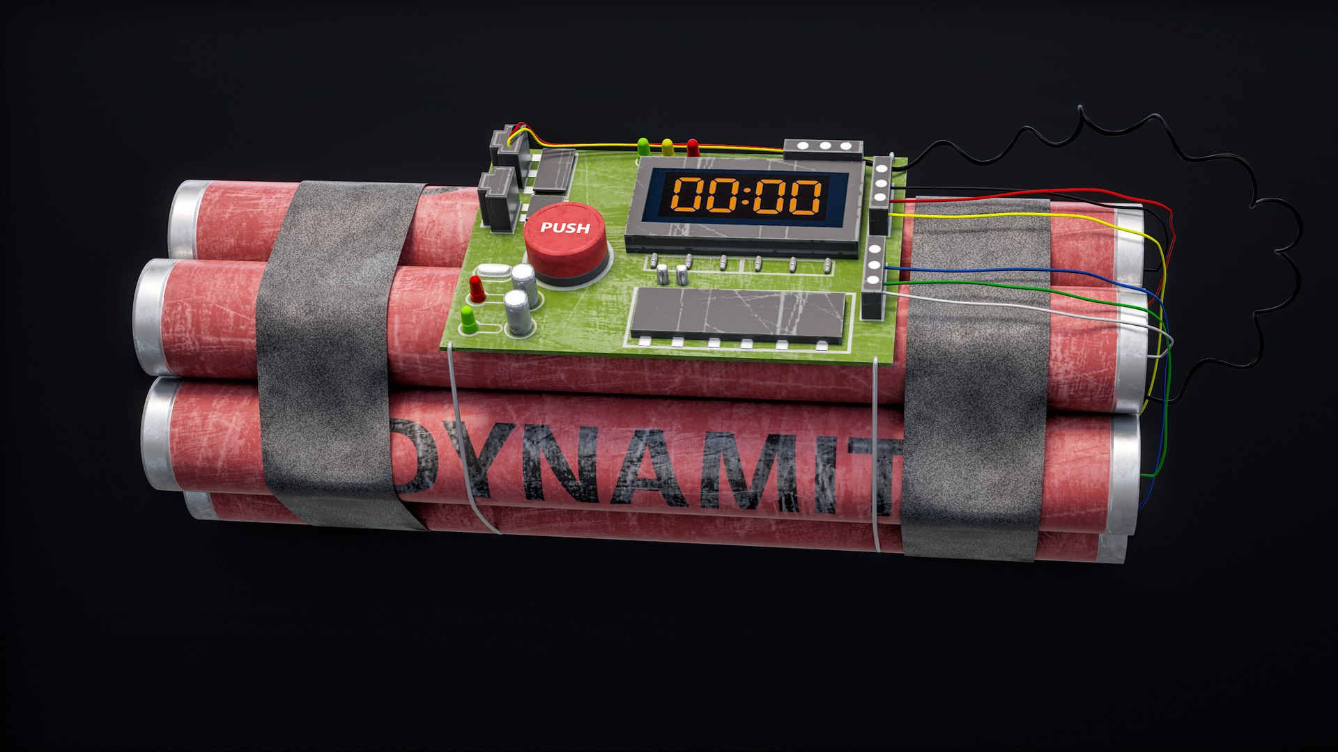 3d dynamite bomb timer model https://p.turbosquid.com/ts-thumb/ij/rORtSv/qB/rend_00001/png/1705699445/1920x1080/fit_q87/3e1cb16edda2ec6385d13e1d8e17502c1057866a/rend_00001.jpg