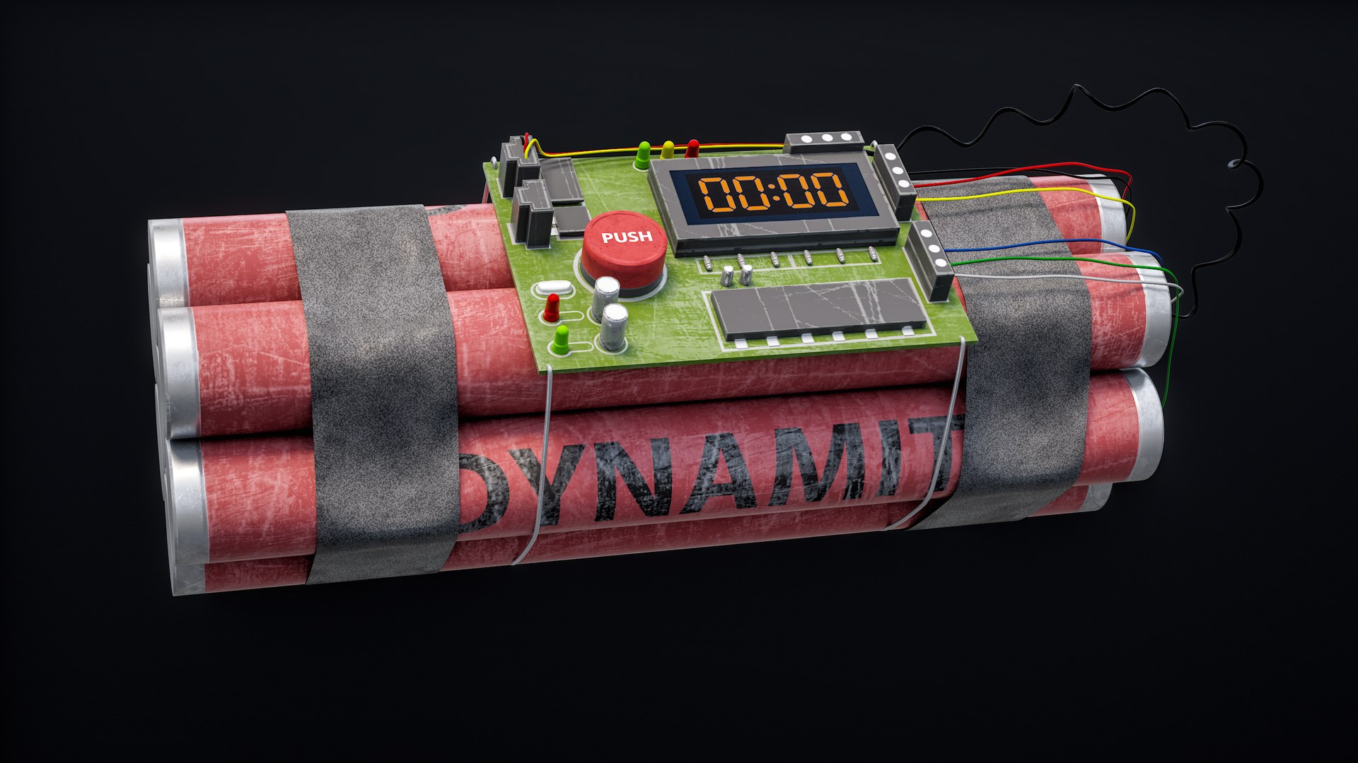 3d dynamite bomb timer model https://p.turbosquid.com/ts-thumb/ij/rORtSv/ue/rend_00003/png/1705699448/1920x1080/fit_q87/b852256b448d05df6660ba1ab2bca6ad395c58eb/rend_00003.jpg