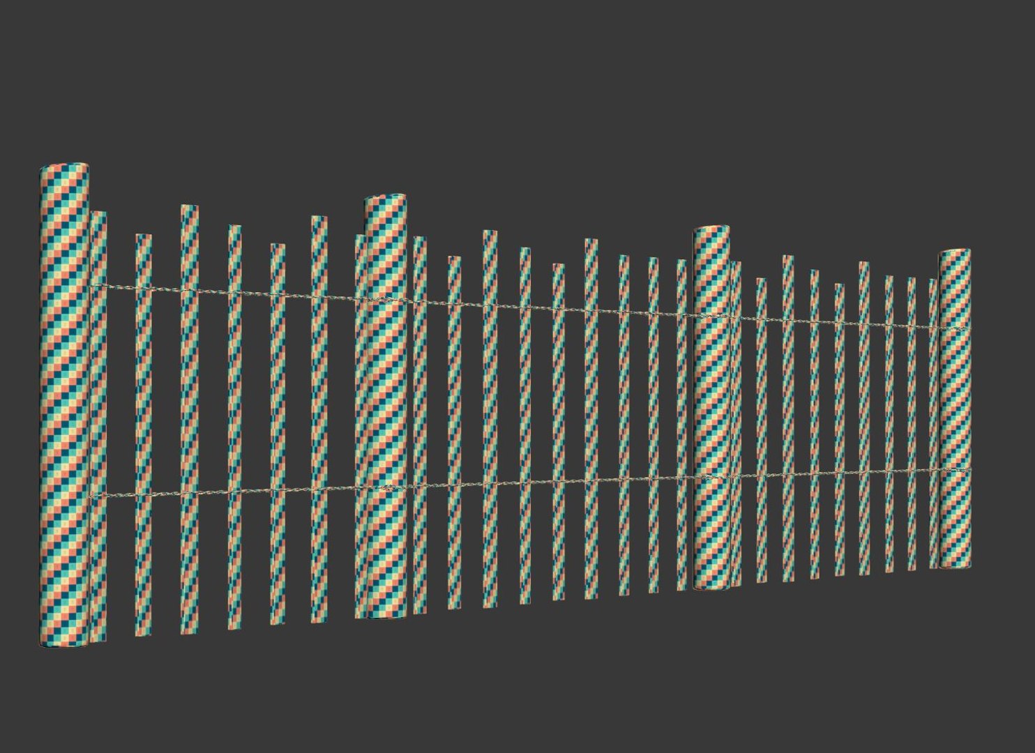 3D model Wooden fencing https://p.turbosquid.com/ts-thumb/ij/sh4lev/O4/w_2/jpg/1644613585/1920x1080/fit_q87/d494195edc2eeb1c619bf4cfd043a9d2d009a5e3/w_2.jpg