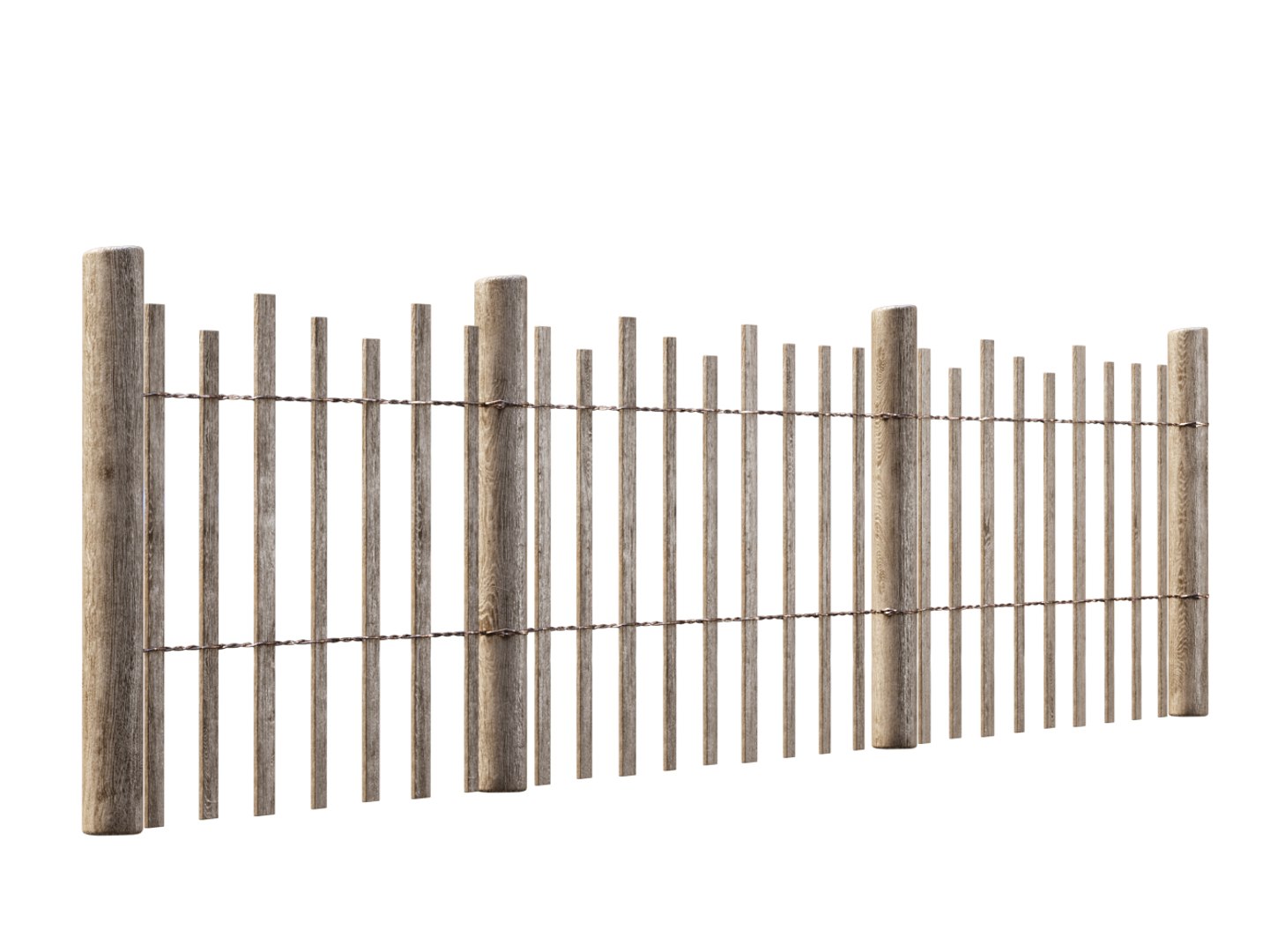 3D model Wooden fencing https://p.turbosquid.com/ts-thumb/ij/sh4lev/a3/woodenfencing5/jpg/1644613590/1920x1080/fit_q87/57e36e0444a8cc7fcba5e31e20ecaced9032263b/woodenfencing5.jpg