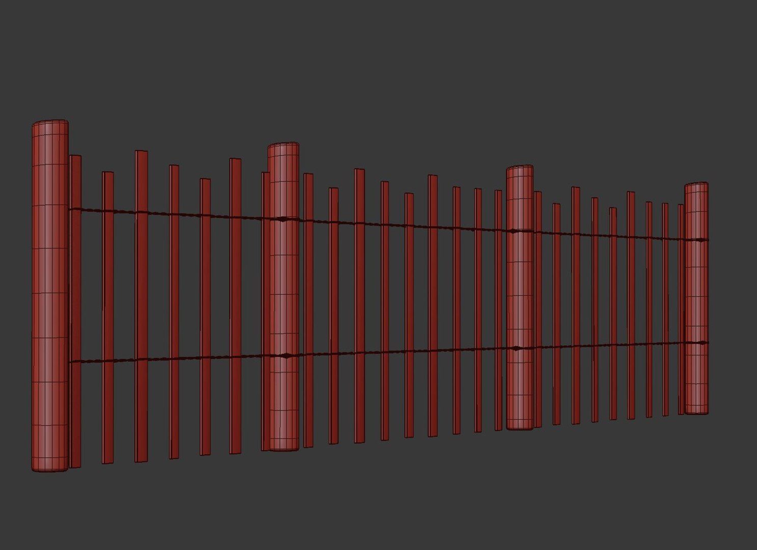 3D model Wooden fencing https://p.turbosquid.com/ts-thumb/ij/sh4lev/jF/w/jpg/1644613583/1920x1080/fit_q87/42868d3c57b19eb0f02ad1fc33f535a2dd524716/w.jpg