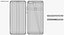 Honor 7C Red