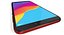 Honor 7C Red