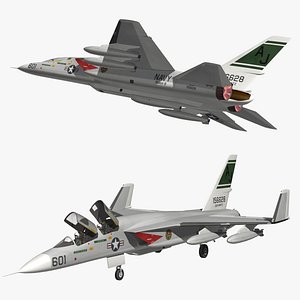 North American RA5C Vigilante