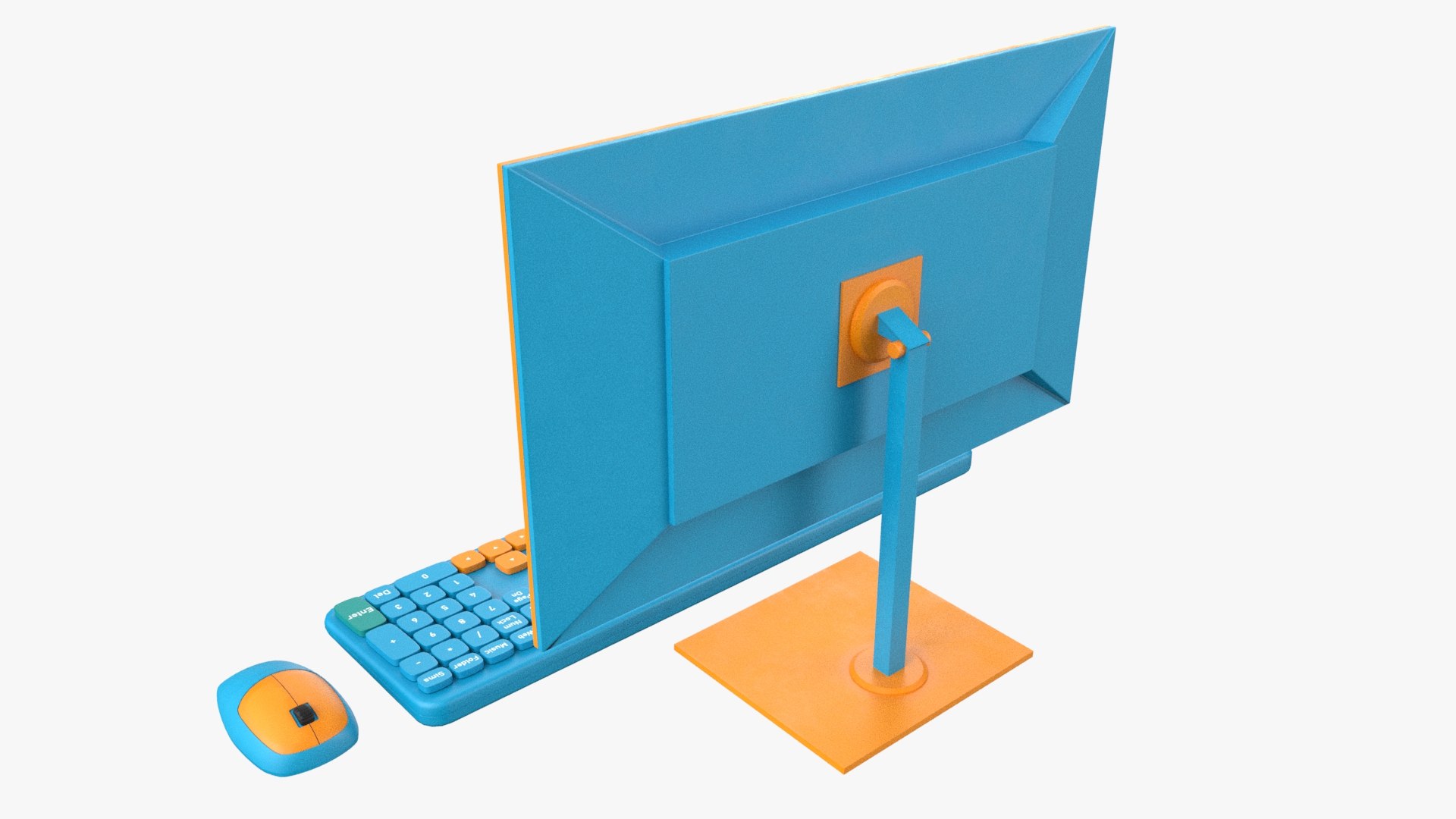 3D Wireles Computer Set Keyboard Mouse Monitor Iceberg Blue https://p.turbosquid.com/ts-thumb/ij/u5DzTK/vk/render.3/jpg/1690198400/1920x1080/fit_q87/5e0fe515e6bd39c90f0e9be8870d4298fb674db2/render.3.jpg