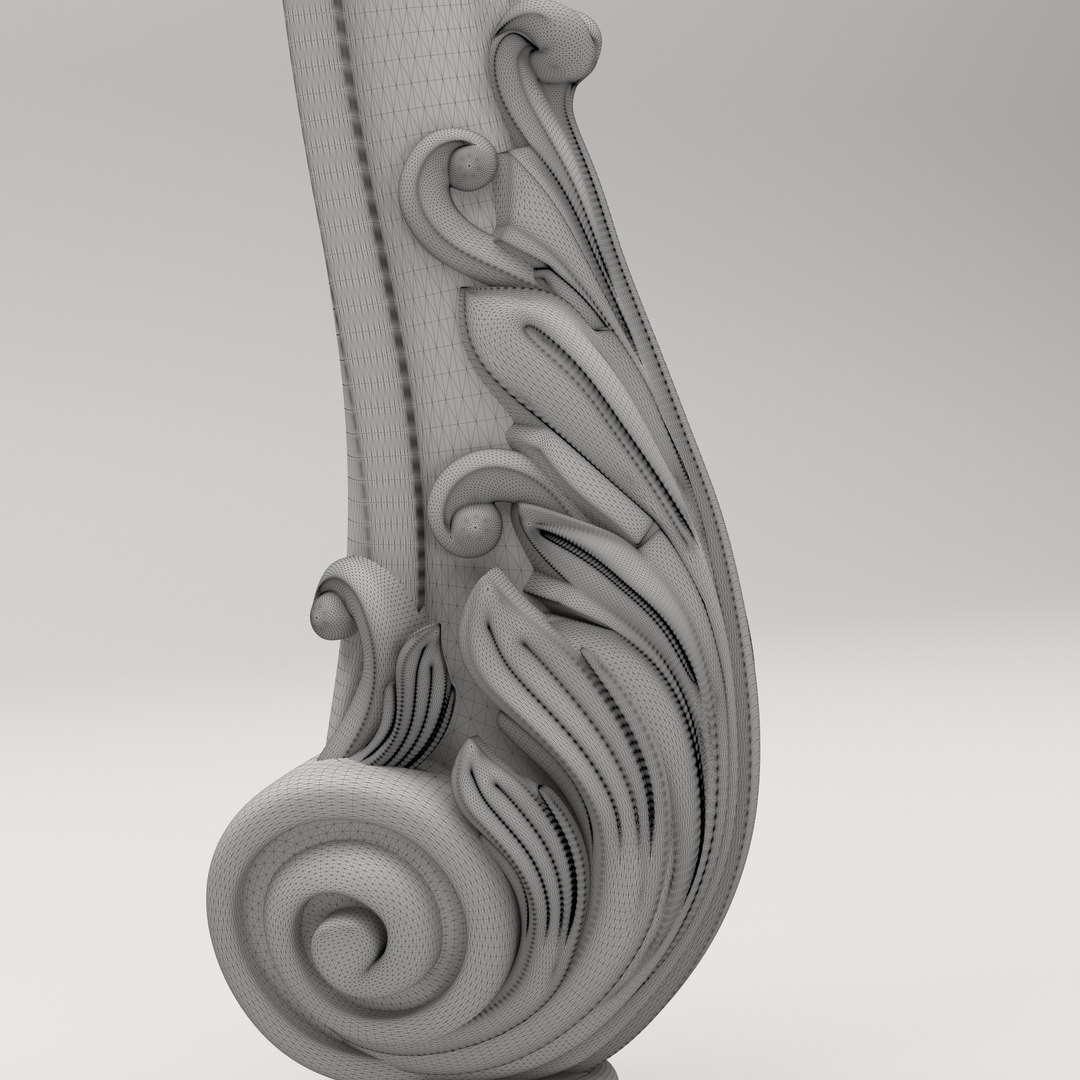 Carved Baluster model https://p.turbosquid.com/ts-thumb/ij/uZs0IT/Vg/07/jpg/1629897074/1920x1080/fit_q87/50be009ad5bb17c7e874b7569240163c98af8761/07.jpg