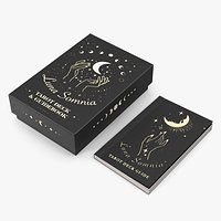 Box of Tarot Cards with Guidebook