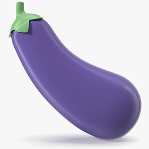 Eggplant Emoji