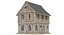 Medieval House