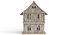 Medieval House