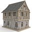 Medieval House