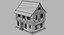 Medieval House