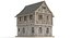Medieval House